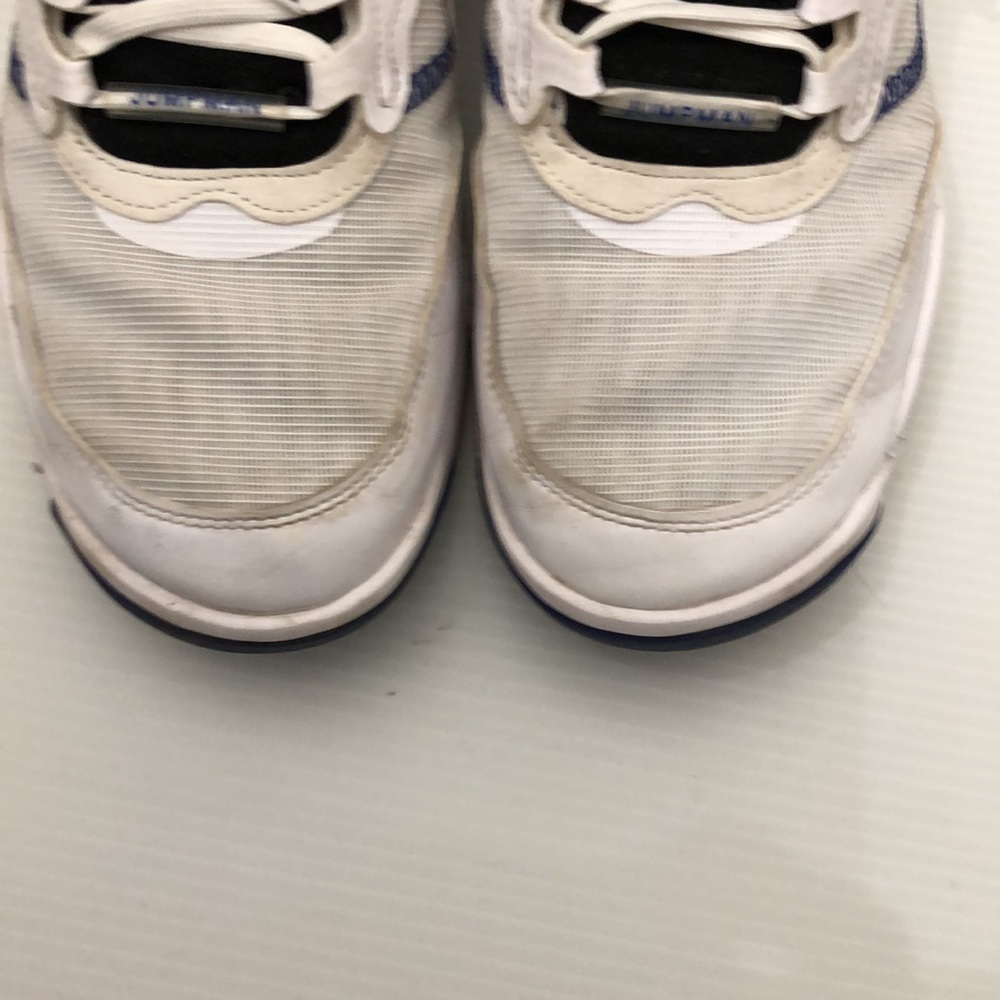 NIKE AIR JORDAN MAX 200 RUNNING SNEAKERS MENS SIZE 11 - Picture 8 of 16